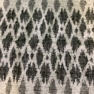 Bag full of fabric swatches